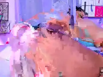 Chaturbate Free Porn Cam of mari_sweett