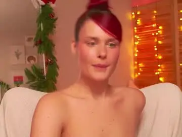 Chaturbate Free Porn Cam of mollysoulful