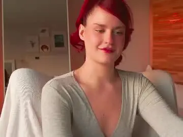 Chaturbate Free Porn Cam of mollysoulful