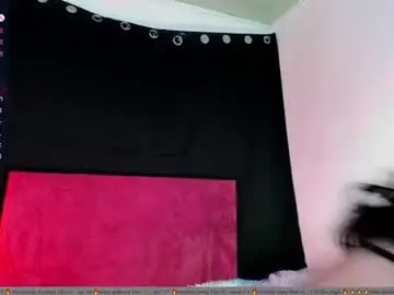 Chaturbate Sex Cam of moon_sofii