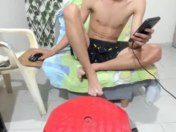 Chaturbate Sex Cam of mr_cashjean