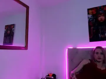 Chaturbate Watch Live Sex Cams of natacha_ferrer1