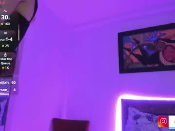 Chaturbate Adult Webcams of natacha_ferrer1