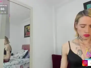 Chaturbate Adult Webcams of natacha_ferrer1