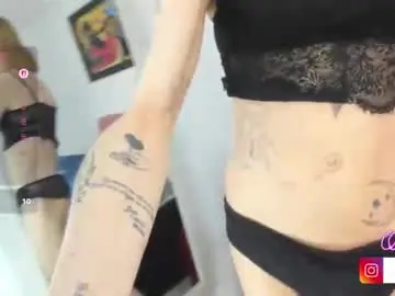 Chaturbate Sex Cam of natacha_ferrer1