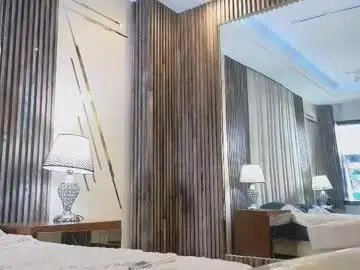 Chaturbate Watch Live Sex Cams of rubijasper18