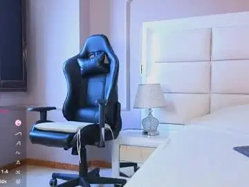 Chaturbate Adult Video Chat of rubijasper18