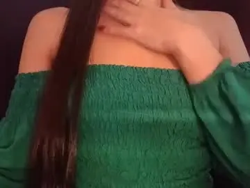 Chaturbate Live Sex Cam of sexyideusa