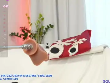 Chaturbate Watch Live Sex Cams of sexykiska