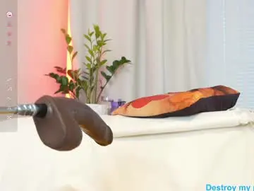 Chaturbate Adult Webcam of sexykiska