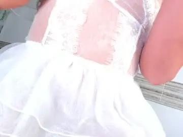 Chaturbate Live Sex Cam of sophi_johnson