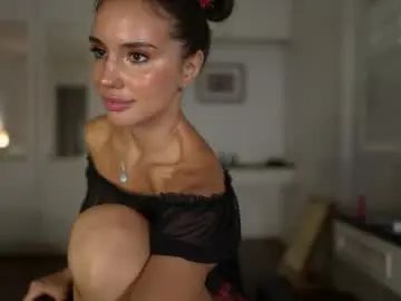 Chaturbate Sex Cam of valerieh