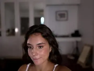 Chaturbate Sex Cam of valerieh