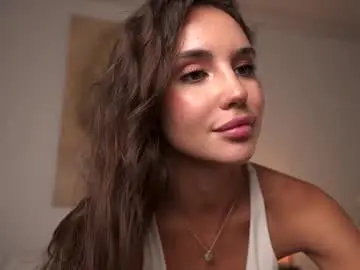 Chaturbate Nude Webcam of valerieh