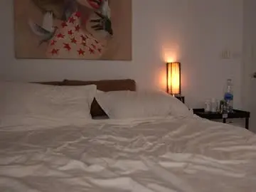 Chaturbate Private Sex Chat of valerieh