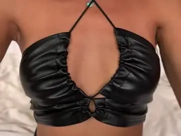 Chaturbate Free Porn Cam of valerieh