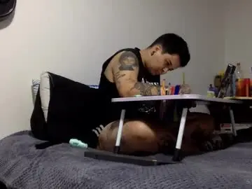 Chaturbate Private Sex Chat of voodkha