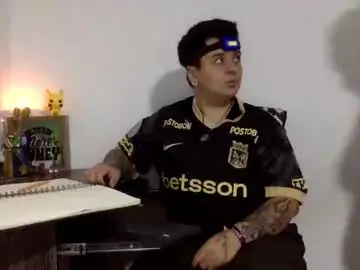 Chaturbate Free Porn Cam of voodkha