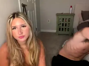 Chaturbate Live Sex Cam of yourownermayla