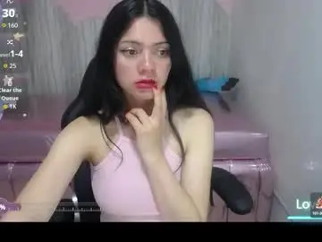 Chaturbate Nude Webcam of _abby_true_t