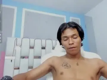 Chaturbate Sex Chat of andykings_1