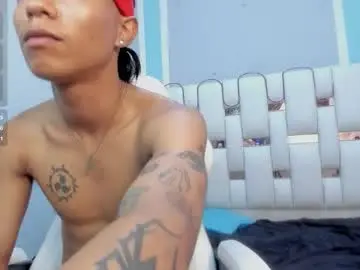 Chaturbate Adult Webcams of andykings_1