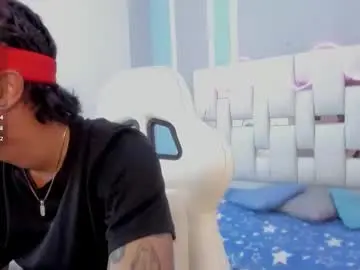 Chaturbate Best Webcam of andykings_1