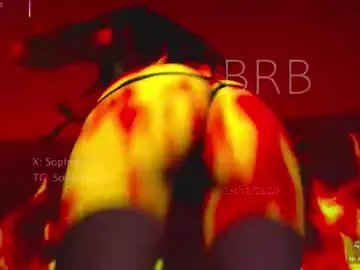 Chaturbate Best Webcam of betsabe_butlers_