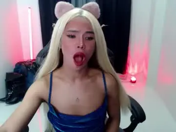Chaturbate Adult Video Chat of chantal_fuck