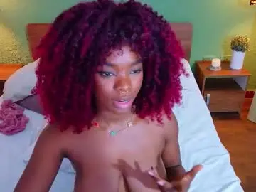 Chaturbate Watch Live Sex Cams of choco_goddess_
