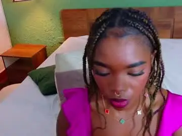 Chaturbate Adult Webcam of choco_goddess_