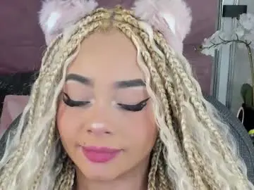 Chaturbate Watch Live Sex Cams of conny_curly