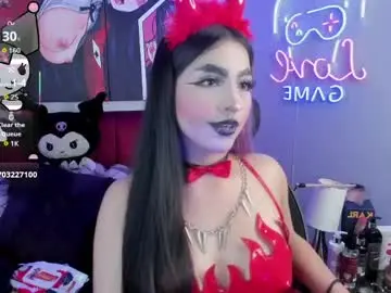 Chaturbate Live Sex of darki_shine_