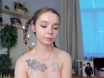 Chaturbate Best Webcam of darklycurious