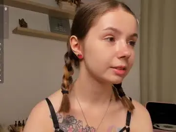 Chaturbate Nude Webcam of darklycurious