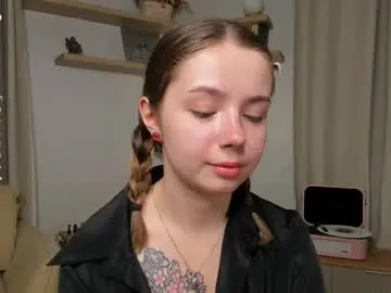 Chaturbate Live Sex Cam of darklycurious