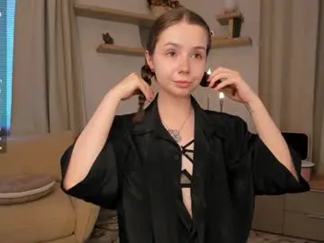 Chaturbate Live Sex of darklycurious