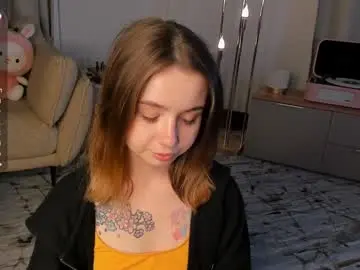 Chaturbate Sex Chat of darklycurious