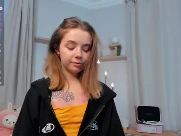 Chaturbate Nude Webcam of darklycurious