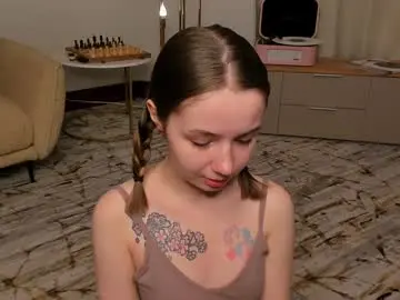 Chaturbate Live Sex of darklycurious