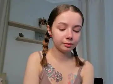 Chaturbate Nude Webcam of darklycurious
