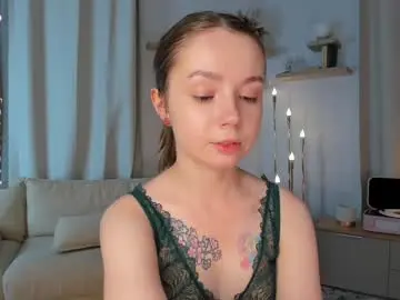 Chaturbate Best Webcam of darklycurious