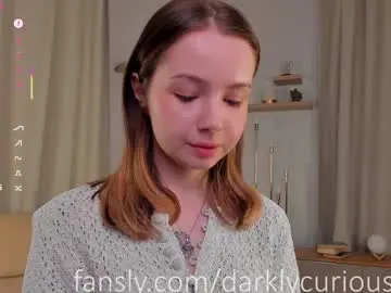 Chaturbate Watch Live Sex Cams of darklycurious