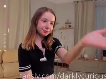 Chaturbate Free Live Porn of darklycurious