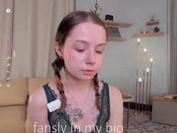 Chaturbate Adult Video Chat of darklycurious