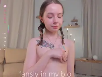 Chaturbate Adult Video Chat of darklycurious