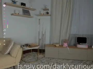 Chaturbate Free Porn Cam of darklycurious
