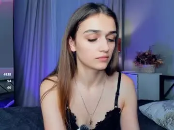 Chaturbate Adult Webcam of darklycurious