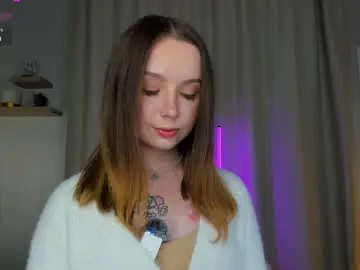 Chaturbate Best Webcam of darklycurious