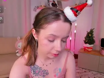 Chaturbate Adult Webcams of darklycurious